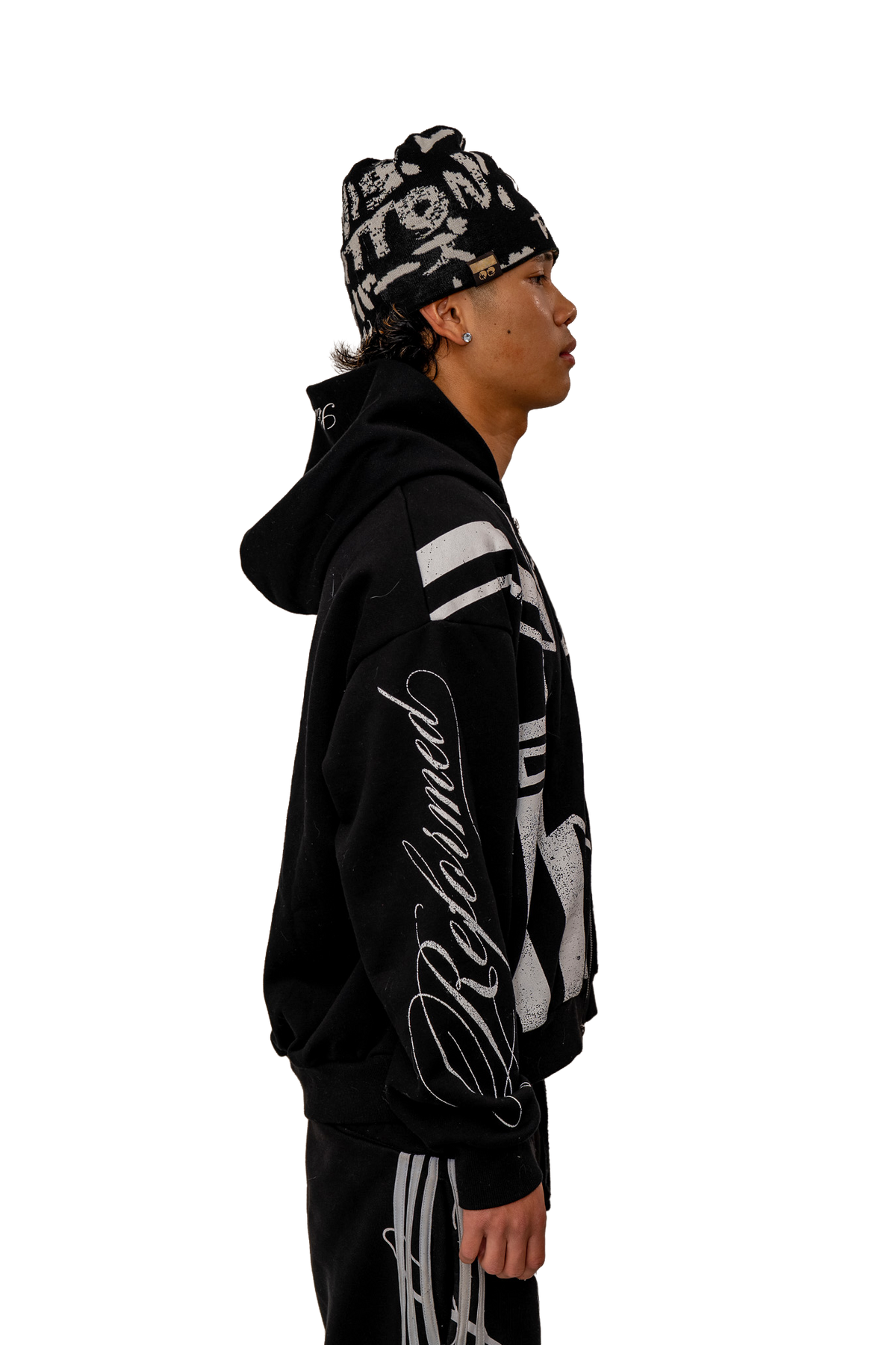 Reformed Hoodie