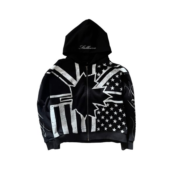 Reformed hoodie