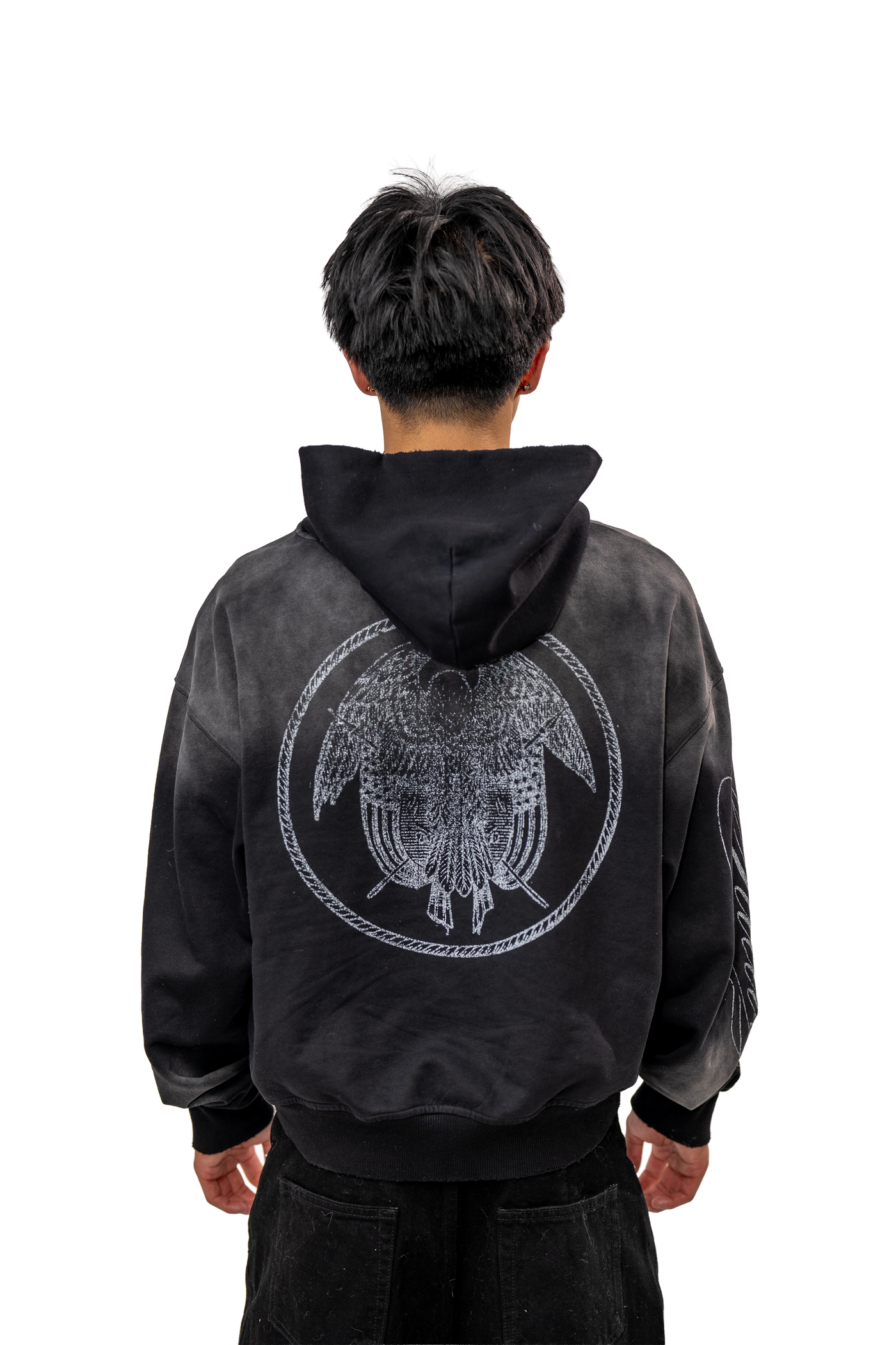 Resurrection Hoodie