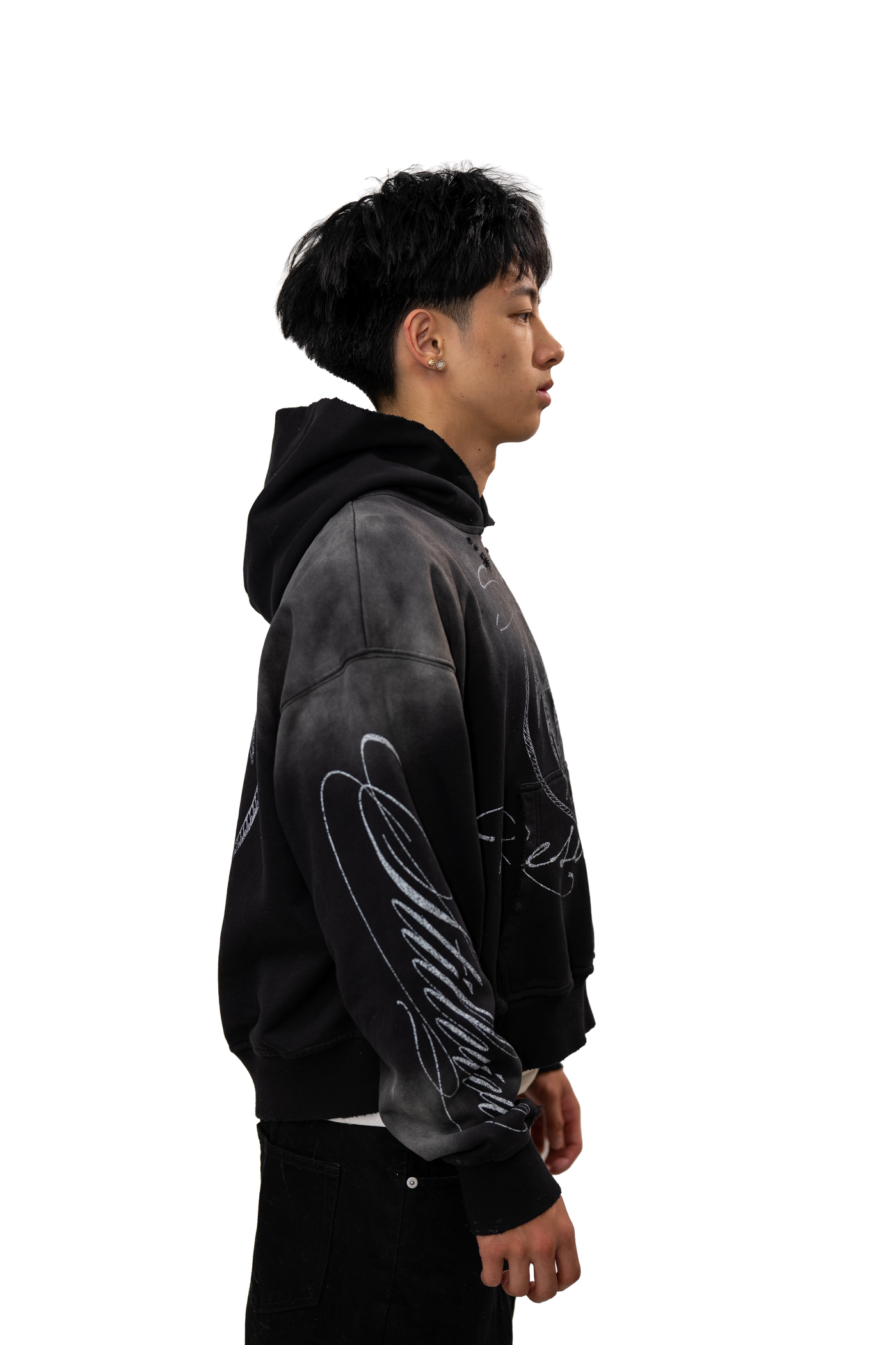 Resurrection Hoodie