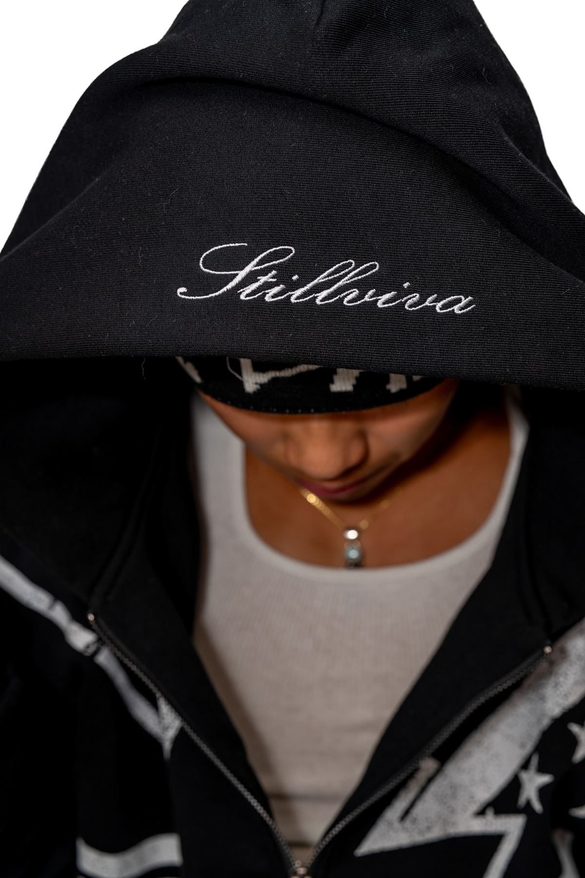 Reformed Hoodie