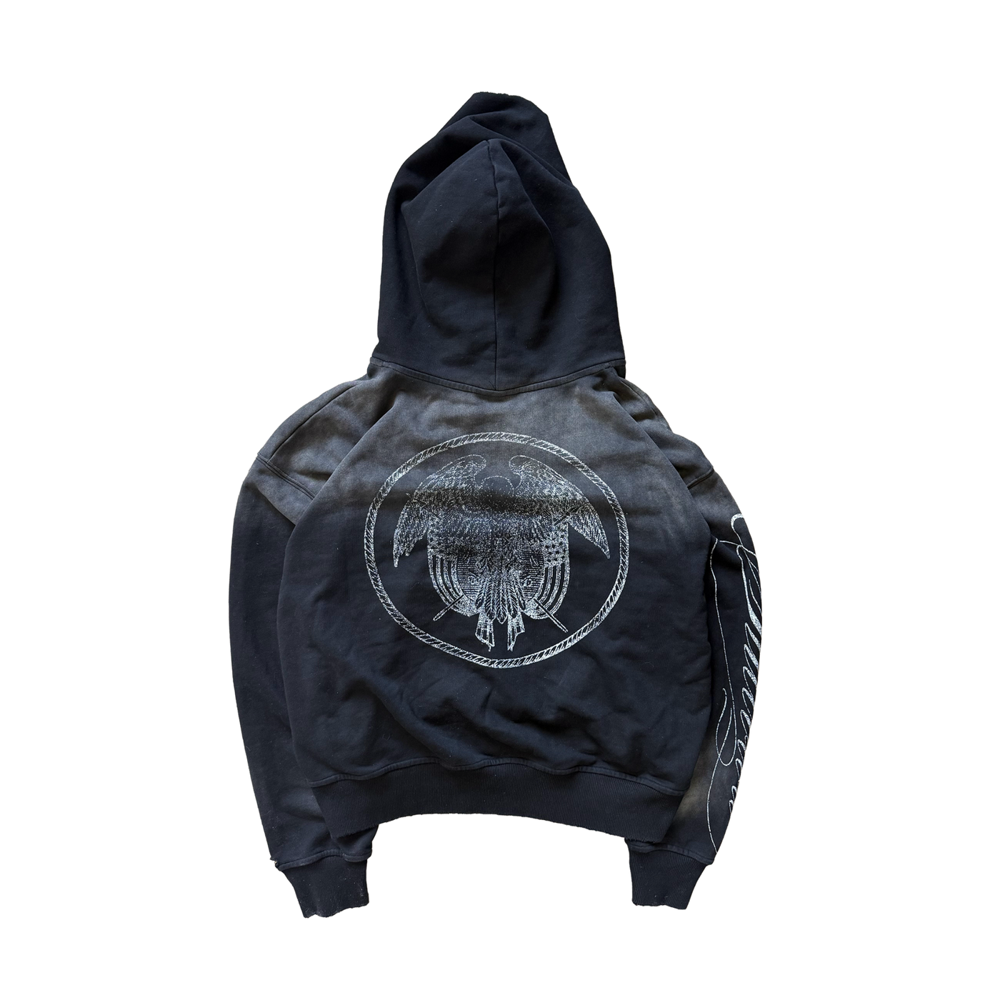 Resurrection Hoodie