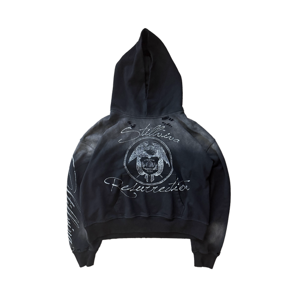 Resurrection Hoodie